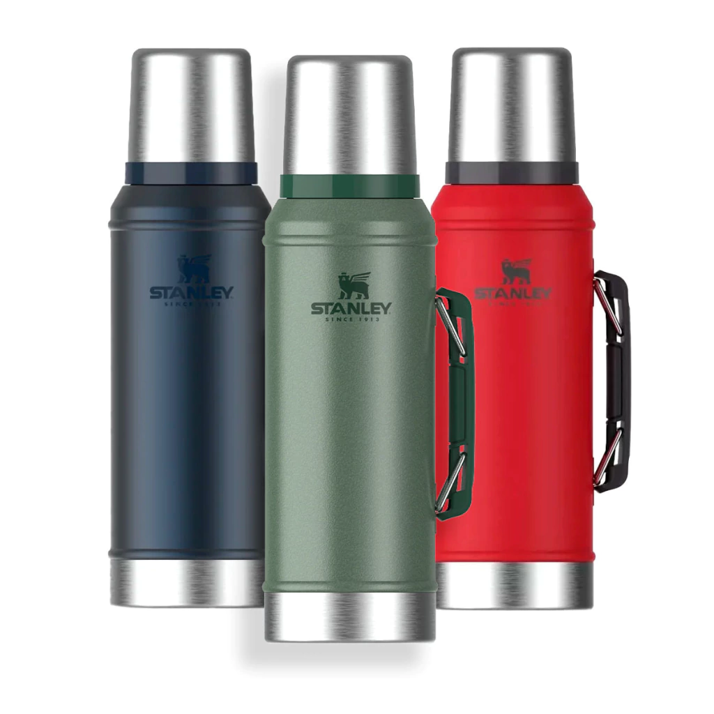 Termo Stanley Clásico 950 ml