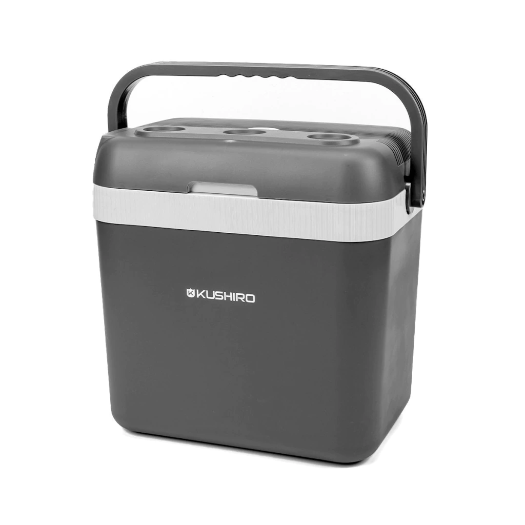Conservadora Electrica Frio/ Calor 32 Lts - Kushiro