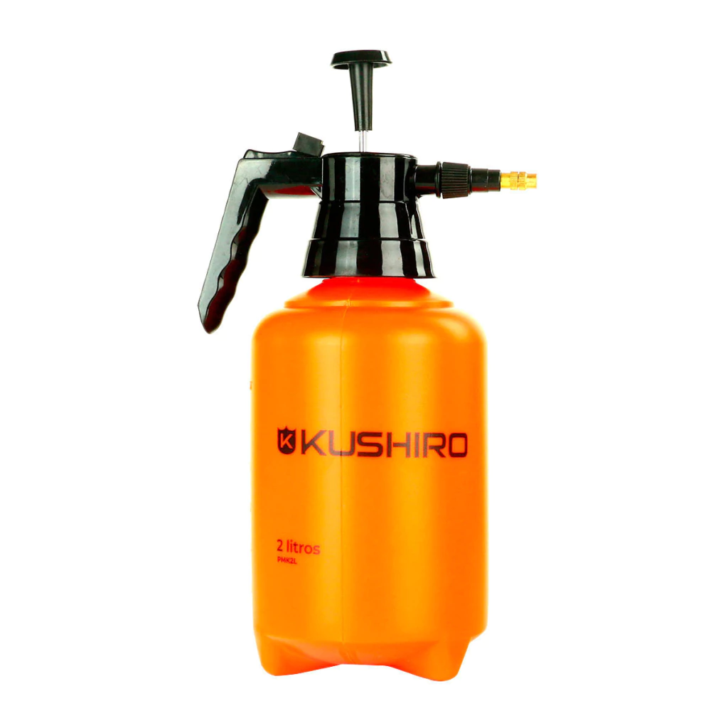 Pulverizador de Mano 2Lts PMK2L - Kushiro