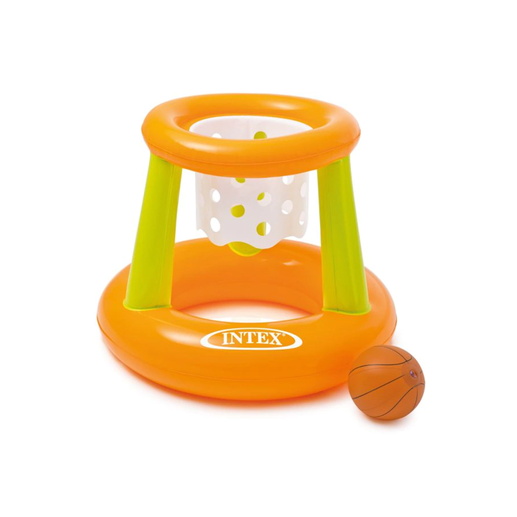 Inflable Aro Basquet 67x55cm - Intex