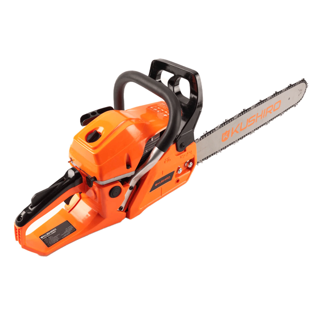 Motosierra 45cm³ Espada 18'' K4518 - Kushiro