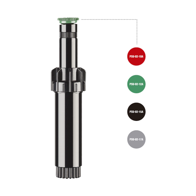 Tobera PSU-02 - Hunter