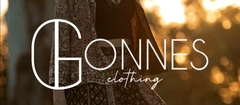 Banner de la categoría GONNES CLOTHING