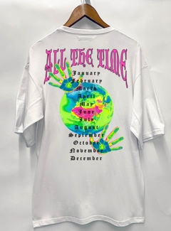 Imagen de ALL THE TIME