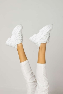 BALENCIAGA - GONNES