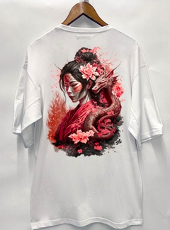 GEISHA en internet