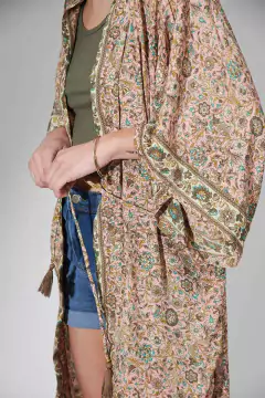 KIMONO EUGE - tienda online