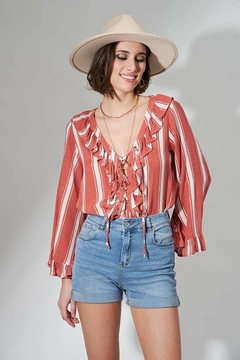 SHORT ALINA - comprar online