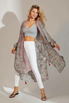 KIMONO KAIA