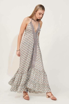 DRES LUZU - GONNES
