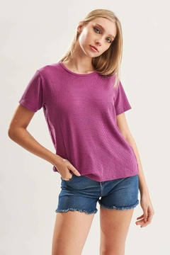 REMERA BRISA