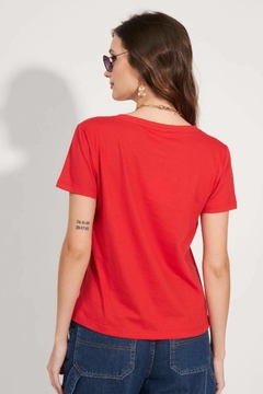 REMERA NOE - comprar online