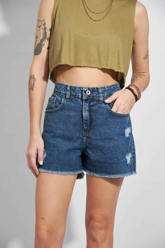 SHORT MEGA en internet
