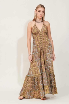 DRES LUZU