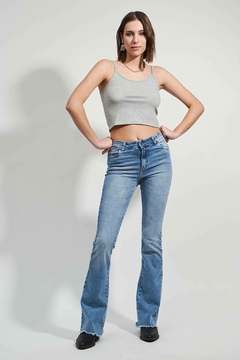JEAN BOHEMIA - comprar online