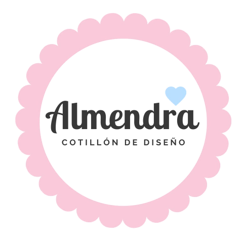 Almendra Cotillón de Diseño