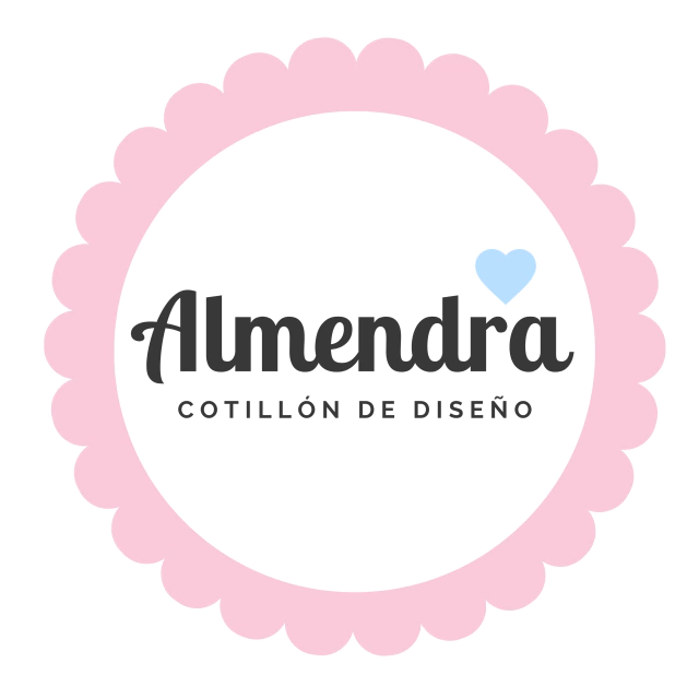 Almendra Cotillón de Diseño