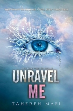 unravel me