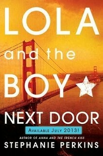 Lola and the Boy Next Door