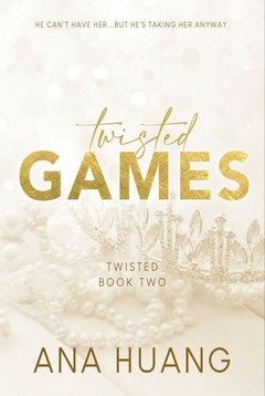 Twisted games