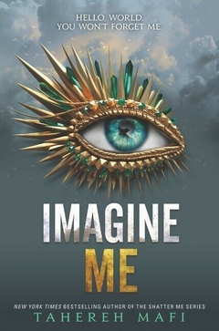 imagine me