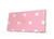 AGENDA MOOVING 2024 POCKET DOTS 17X9 2 128H (1401238)