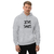 Moletom com capuz unissex JESUS SAVES - Vaso Tshirts - Camisetas e moletons | Roupas aesthetic