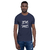 Camiseta unissex JESUS SAVES - comprar online