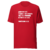 Camiseta unissex Provérbios 4:23