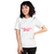 Camiseta SALVA PELA GRAÇA