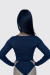 Body Clean Manga Longa - loja online