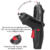 Kit Taladro inalambrico recargable - fly.store