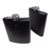 Petaca acero inoxidable BLACK JOHNNIE WALKER(edicion limitada) - comprar online