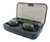 Auriculares Bluetooth In-Ear Gamer F9-5 Negro Inalámbricos - fly.store