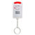 ALARMA DOMICILIARIA CON SENSOR DE MOVIMIENTO SEGURIDAD - fly.store