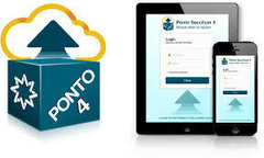 Sistema de Ponto Eletrônico. - comprar online