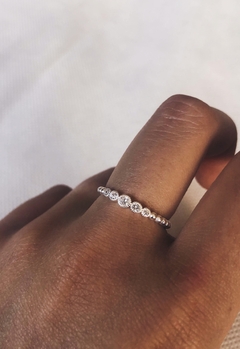 Anillo Mora