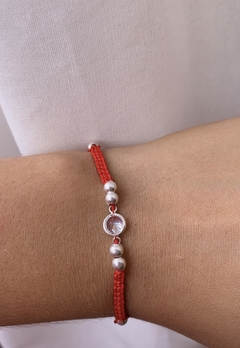 Pulsera Amén