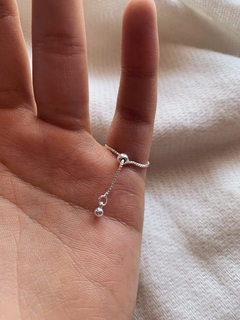 Anillo Leti - comprar online
