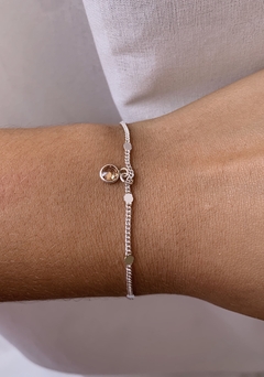 Pulsera Trust