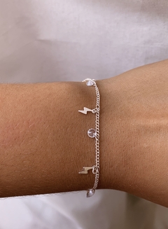 Pulsera Rayo