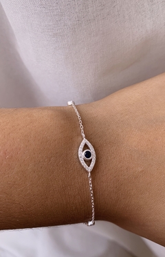 Pulsera Abundancia