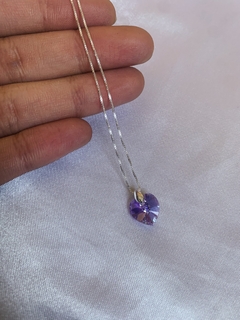 Dije Violet