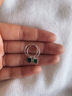 Aros Love - comprar online