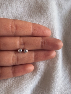 Aros Diamante - comprar online
