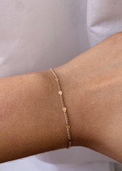 Pulsera Ron