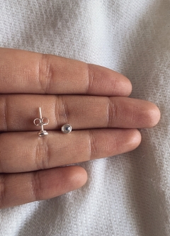Aros Diamante