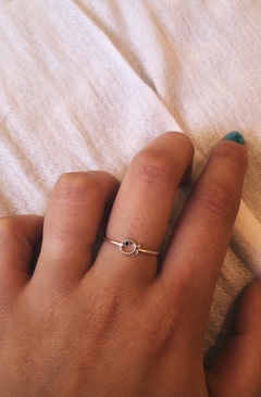 Anillo Calu