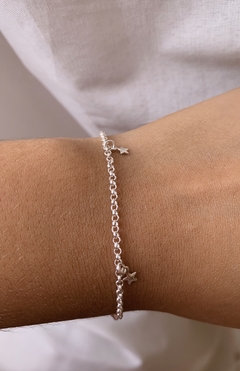 Pulsera Estri