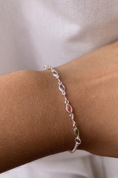 Pulsera Spring